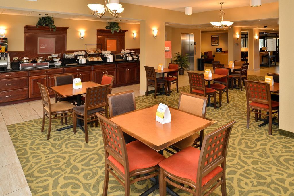 Comfort Inn Moss Point Pascagoula Exterior photo