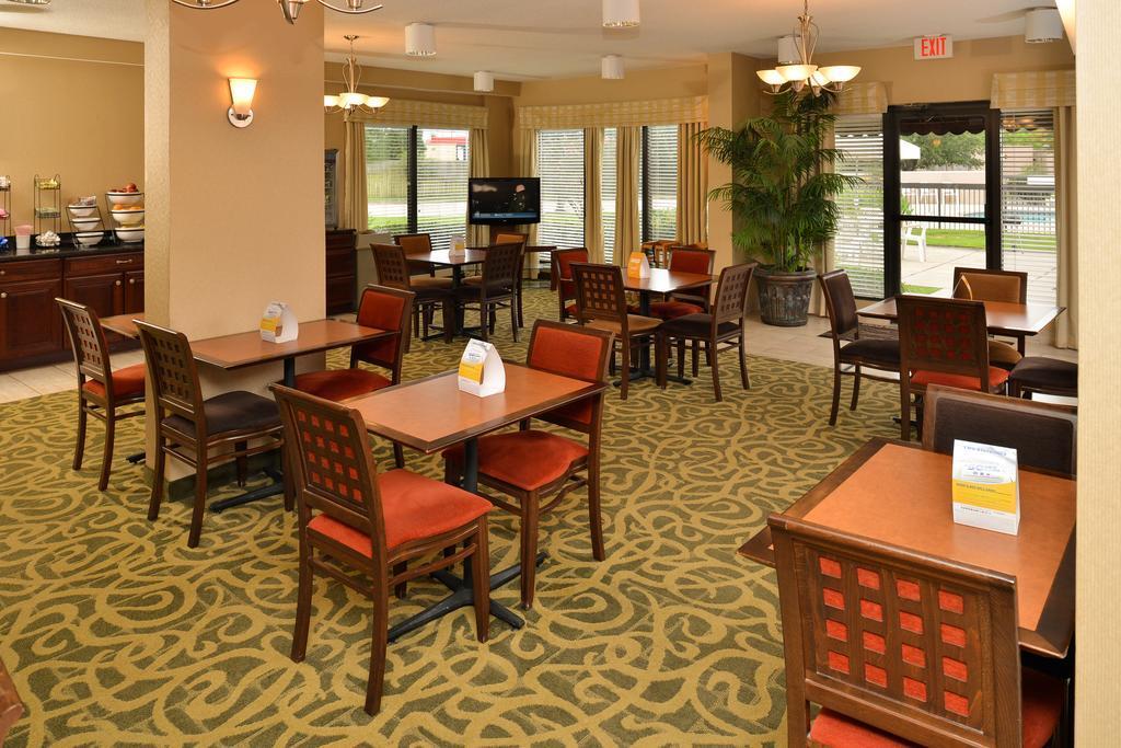 Comfort Inn Moss Point Pascagoula Exterior photo