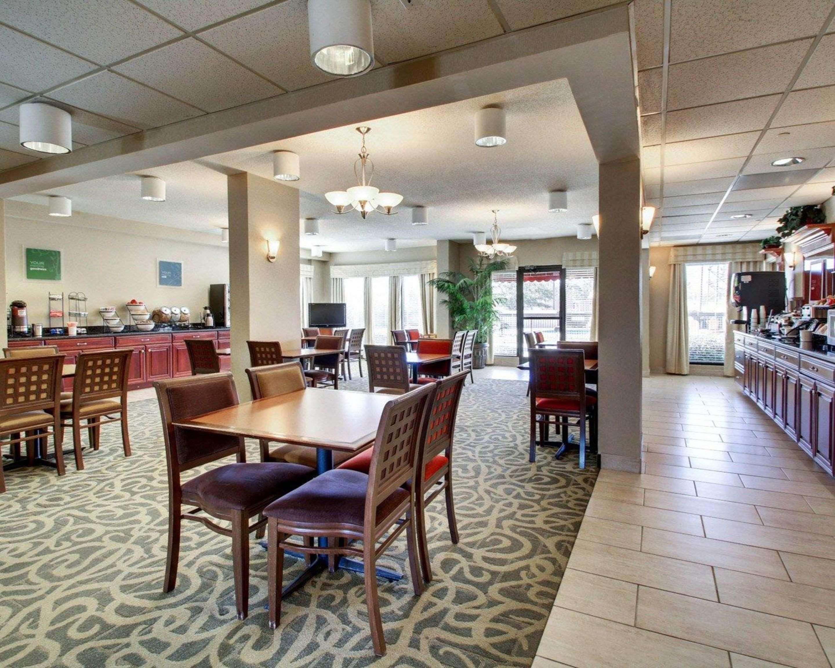 Comfort Inn Moss Point Pascagoula Exterior photo