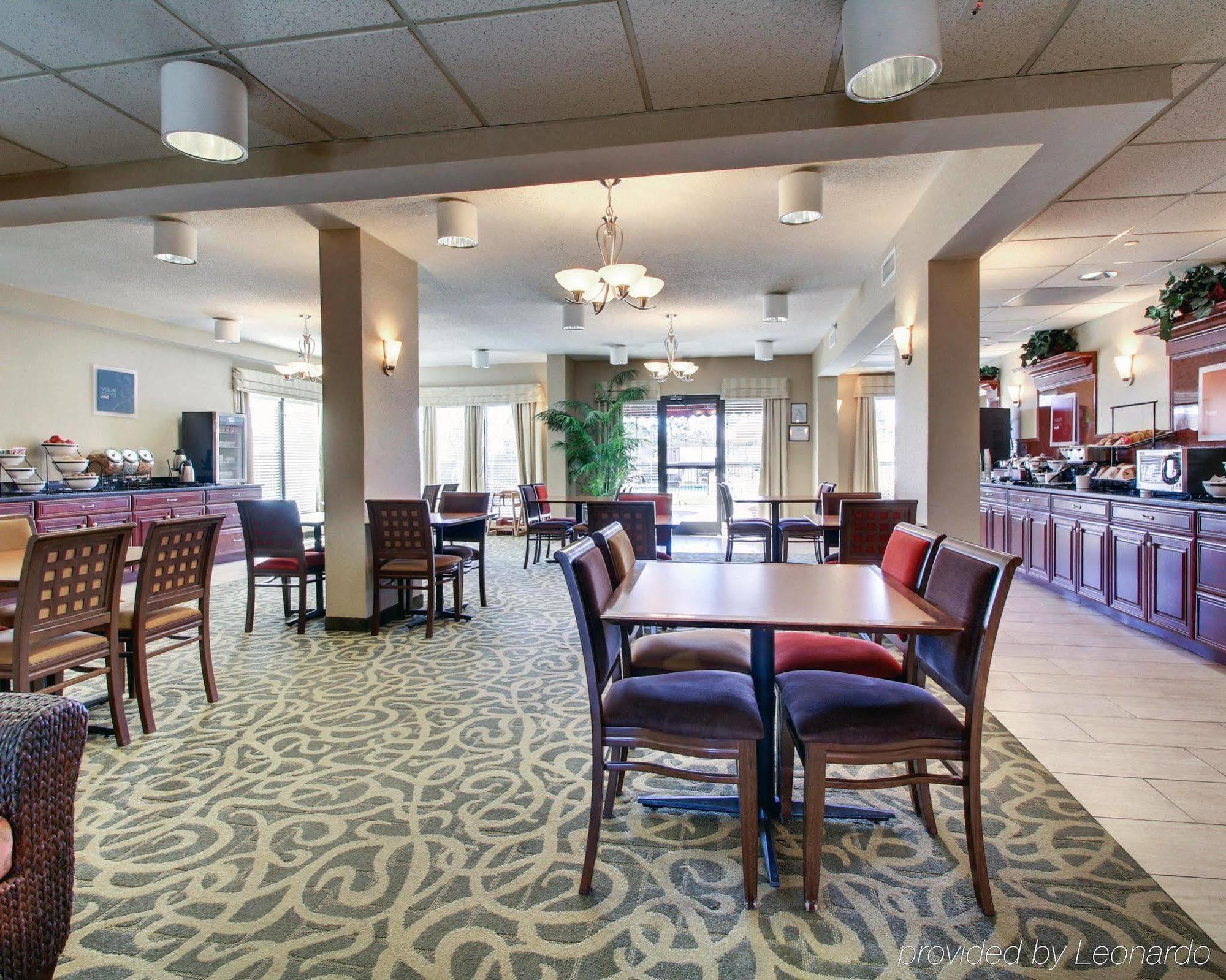 Comfort Inn Moss Point Pascagoula Exterior photo