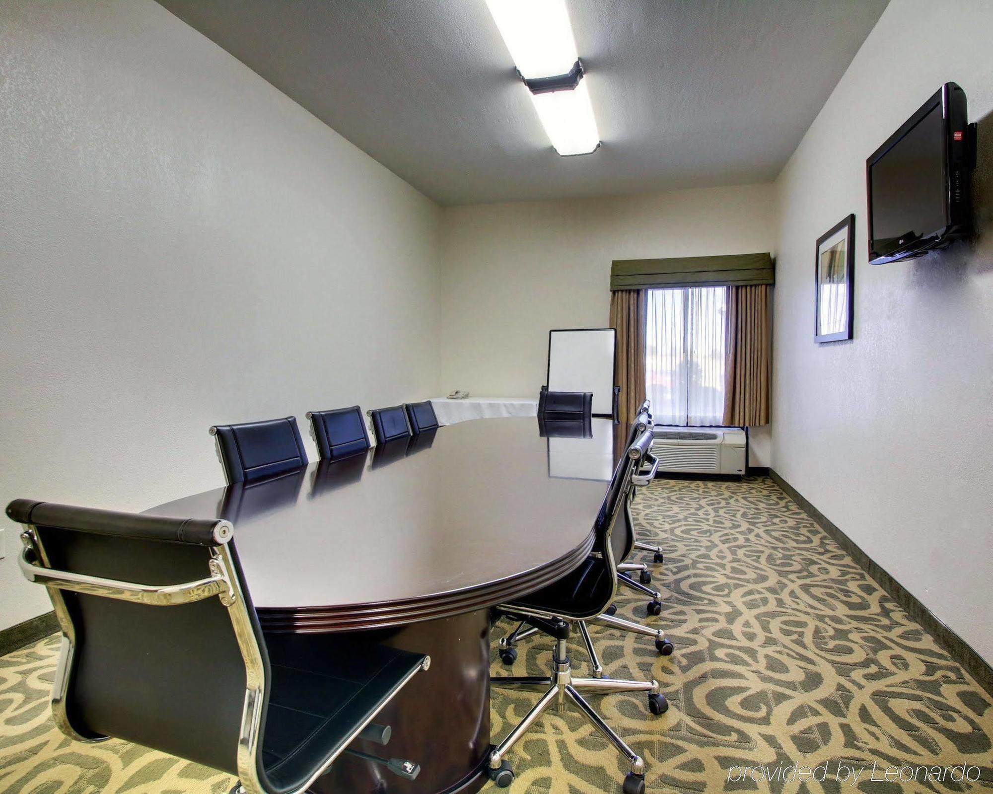 Comfort Inn Moss Point Pascagoula Exterior photo