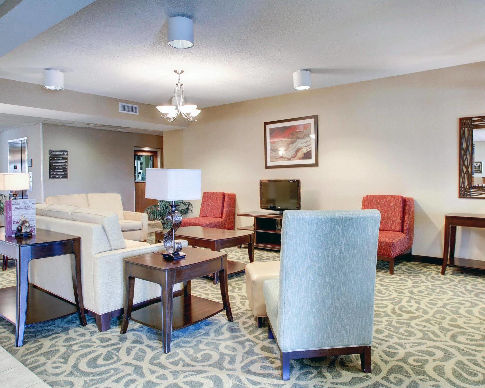 Comfort Inn Moss Point Pascagoula Exterior photo