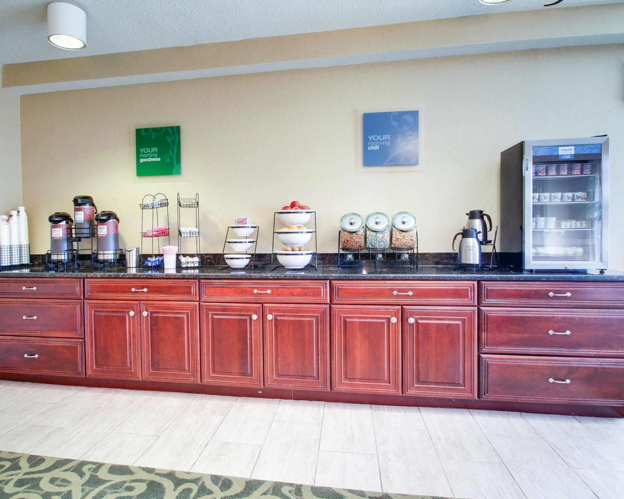 Comfort Inn Moss Point Pascagoula Exterior photo